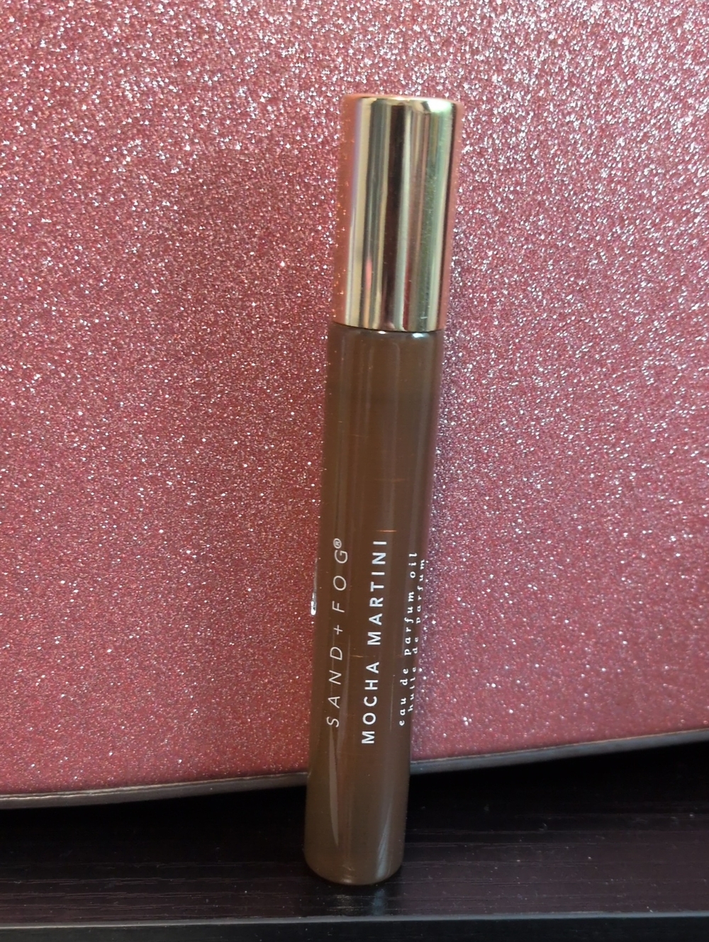 Sand And Fog Mocha Martini Roll-On